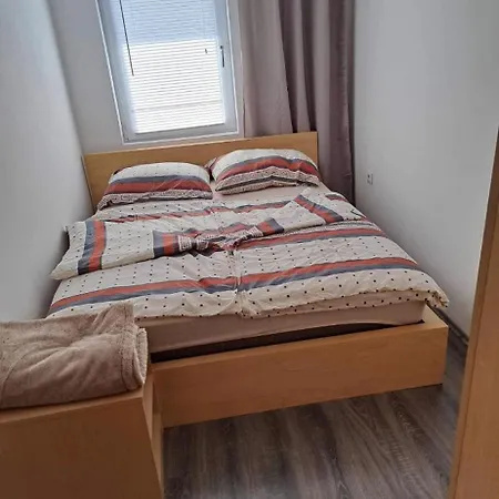 Kuca Za Odmor Celam